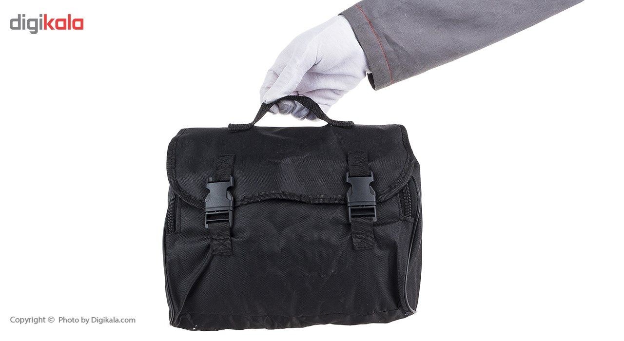 کمپرسور باد خودرو مدل QB0054 main 1 15