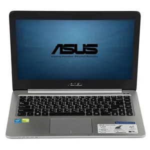 لپ تاپ 14 اینچی ایسوس مدل V401UQ - B