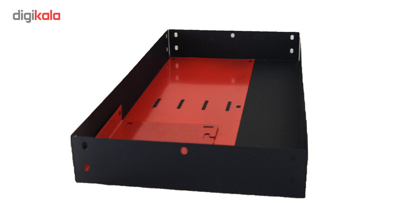 گریل و باربیکیو کمپمیت مدل BBQG-2010