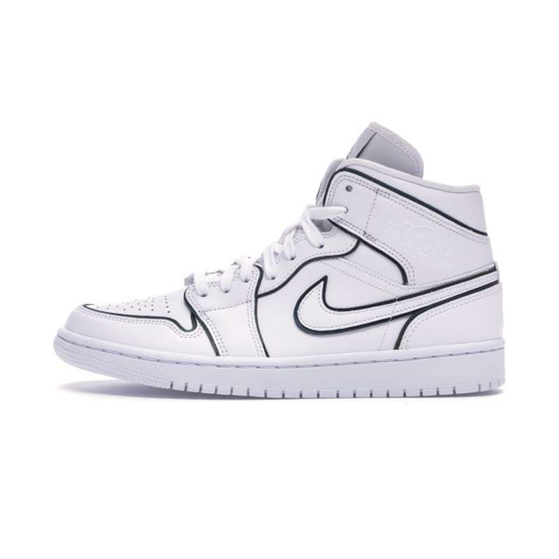 کفش بسکتبال زنانه نایکی مدل Air Jordan کد A89021