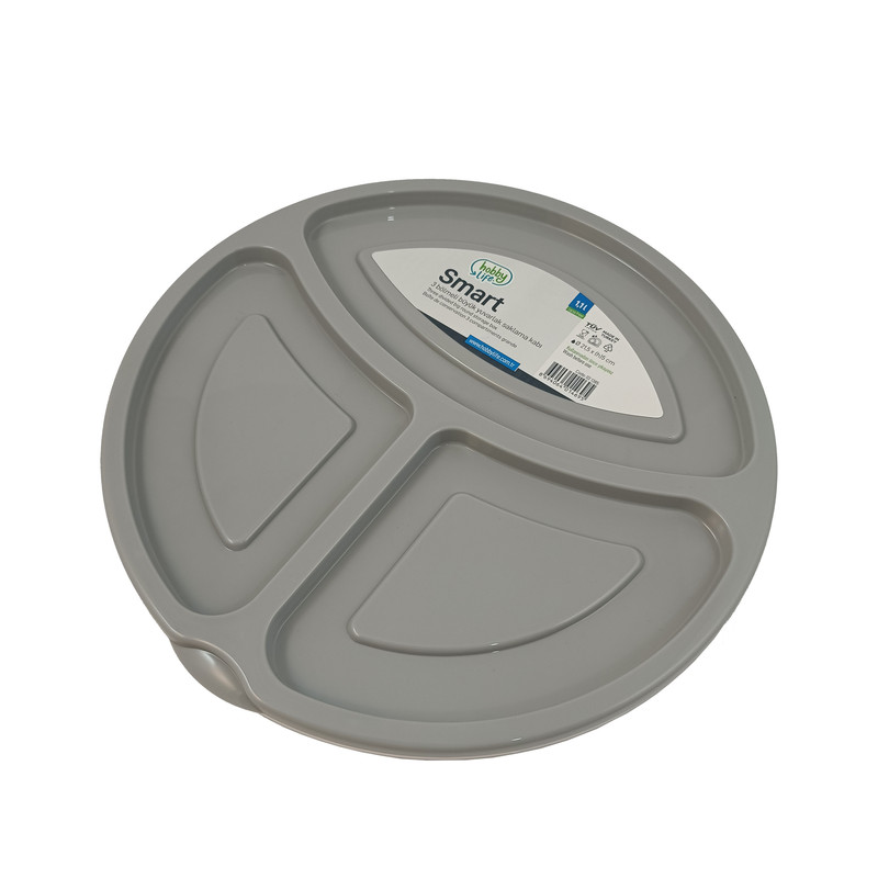 ظرف نگهدارنده هوبی لایف مدل Smart-85