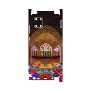 MAHOOT Nasir Al-Molk Mosque-FullSkin Cover Sticker for Samsung Galaxy Note 10 Lite