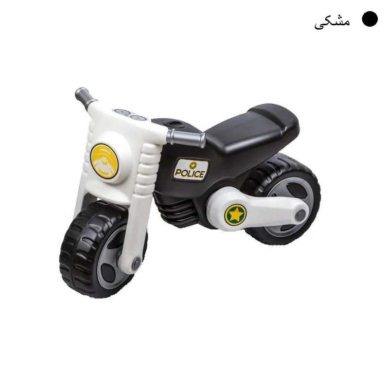 موتور بازی سواری مدل 360-Balance