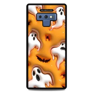 AKAM AMC-WSGN9-JELLY-32 Cover For Samsung Galaxy Note 9