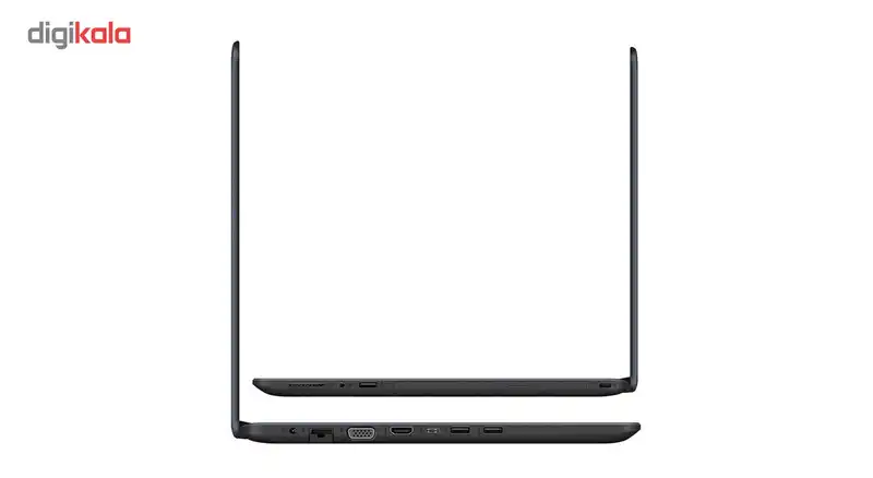 لپ تاپ 15 اینچی ایسوس مدل R542UN-B