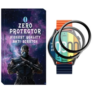 Zero NZO Nano Screen Protector For Xiaomi Kieslect KR Pro Pack of 2