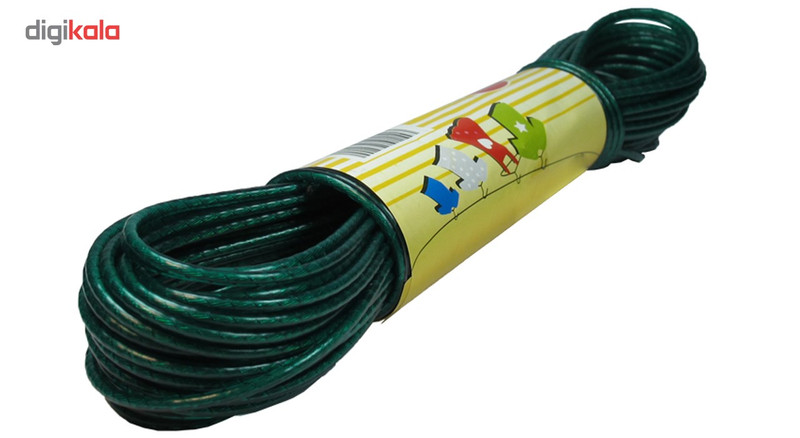 بند رخت صامو پرشین مدل G 365