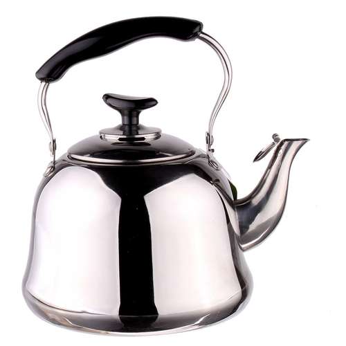 کتری  استیل فونیکس مدل 4L ضد زنگ