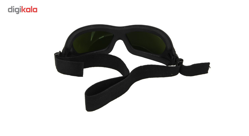 عینک ایمنی جکسون مدل Wild Cat عینک ایمنی جکسون مدل Wild Cat