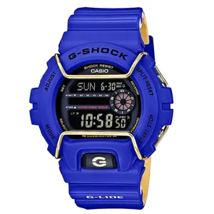 ساعت مچی دیجیتالی کاسیو مدل GLS-6900-2DR
