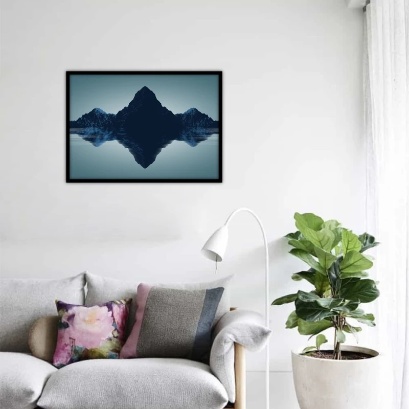 تابلو هوم آرت مدل HAT1012