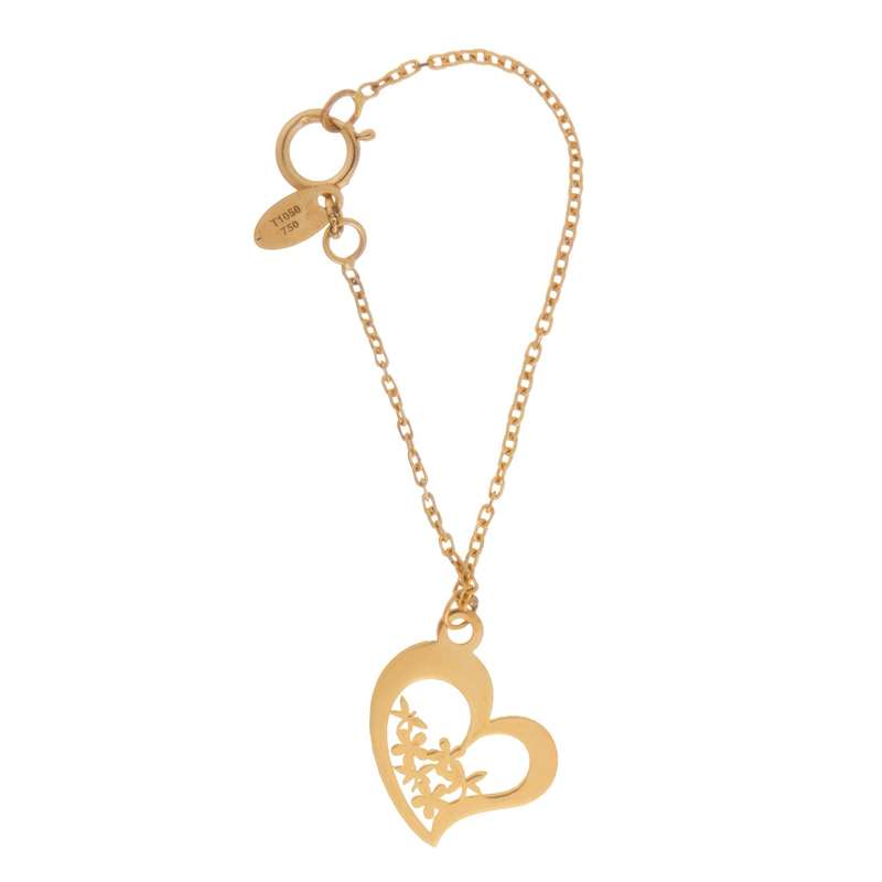 آویز ساعت طلا 18 عیار زنانه ماهک مدل MW0305 آویز ساعت طلا 18 عیار زنانه ماهک مدل MW0305