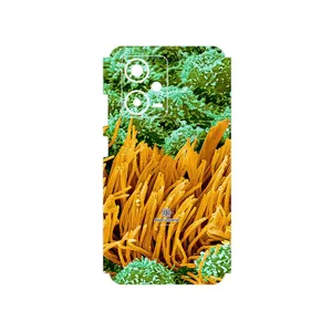 MAHOOT Atom Universe 6 Cover Sticker for Xiaomi Redmi Note 12 Pro Plus