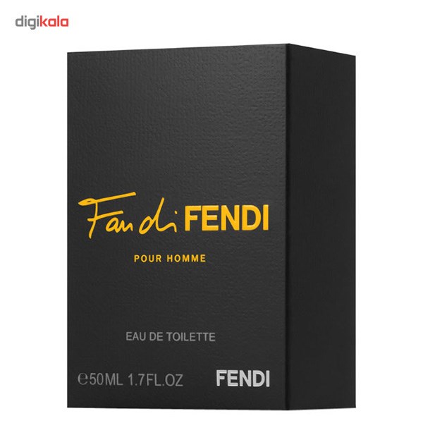 fendi pour homme