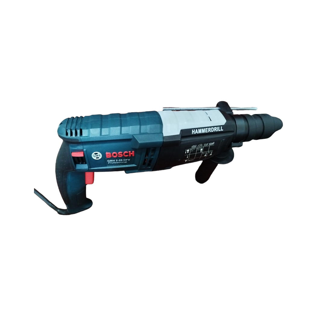 دریل بتن کن بوش مدل  DFV 2-28-HAMMER