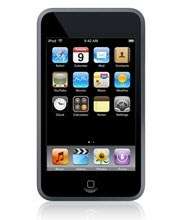 اپل آی پاد تاچ 64 گیگابایت اپل آی پاد تاچ 64 گیگابایت