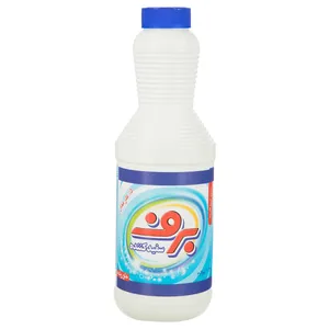 مایع سفید کننده برف مقدار 1 کیلو گرم