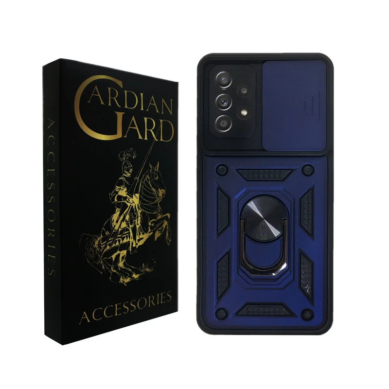 کاور گاردین گارد مدل Bat مناسب برای گوشی موبایل سامسونگ Galaxy A53 4G / A53  5G