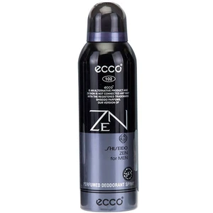 اسپری مردانه اکو مدل Shiseido Zen حجم 200 میلی لیتر