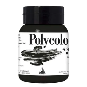 رنگ اکریلیک مدل Polycolor حجم 500 میلی لیتر