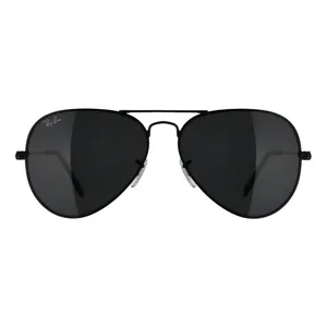 عینک آفتابی ری بن مدل RB3025-002/62