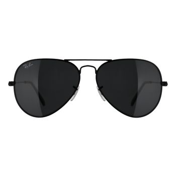 عینک آفتابی ری بن مدل RB3025-002/62