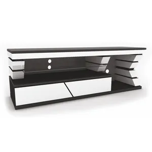 میز تلویزیون ناژین مدل  112140WHITE