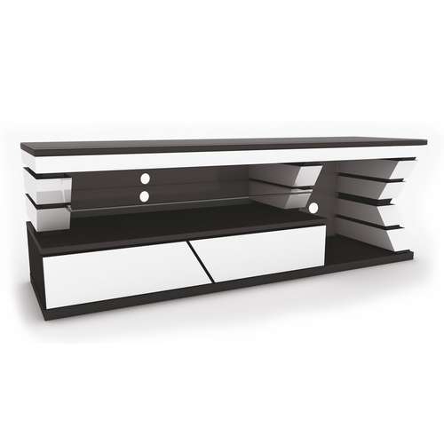 میز تلویزیون ناژین مدل 112140WHITE