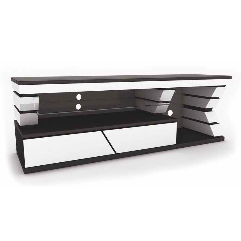 میز تلویزیون ناژین مدل  112140WHITE