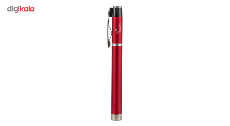 چراغ قوه پزشکی زنیت مد مدل ZTH-4020