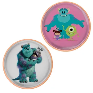 تراش مدل مخزن دار طرح انیمیشن سالیوان کارخانه هیولا کد S13075-080 بسته دو عددی