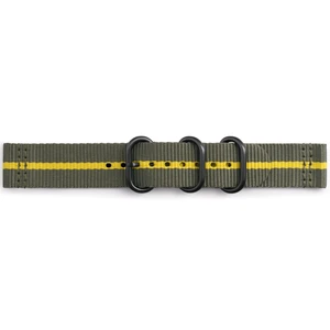 بند استرپ استودیو مدل SS-702-51 مناسب برای Gear Sport