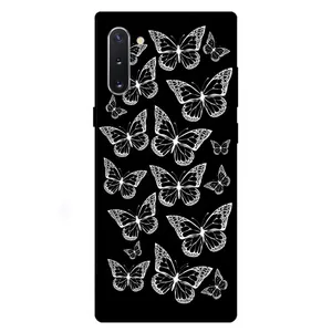 Megafone 7244 Cover For Samsung Galaxy Note 10 