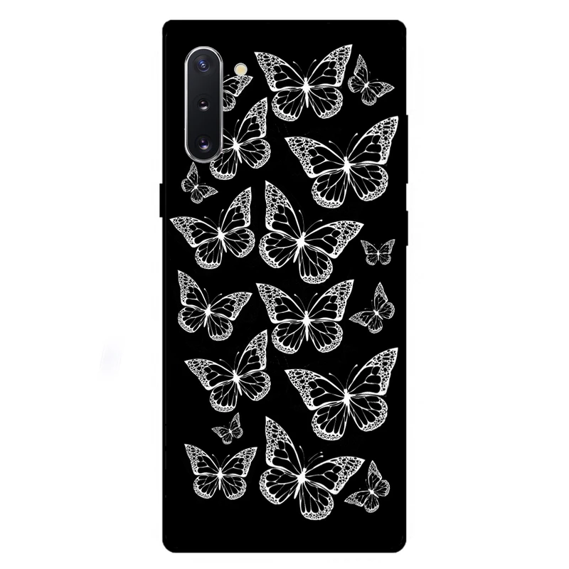 کاور مگافون کد 7244 مناسب برای گوشی موبایل سامسونگ Galaxy Note 10 