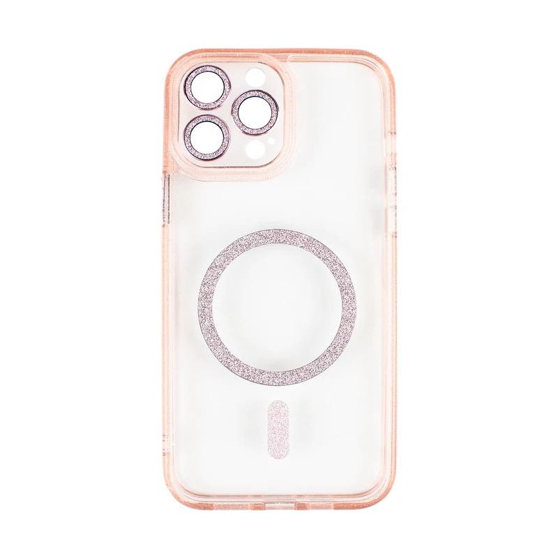 کاور مدل SLV-013 مناسب برای گوشی موبایل اپل iPhone 13 Pro Max
