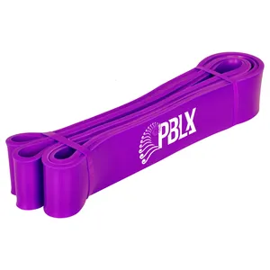 کش مقاومتی پبلکس مدل Pull Up Assistance Band عرض 55 میلی متر