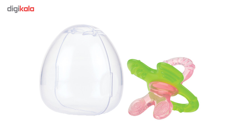 دندان گیر نوبی مدل ID642