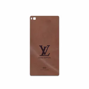 MAHOOT MNL-LS_VTTN Cover Sticker for Huawei P8