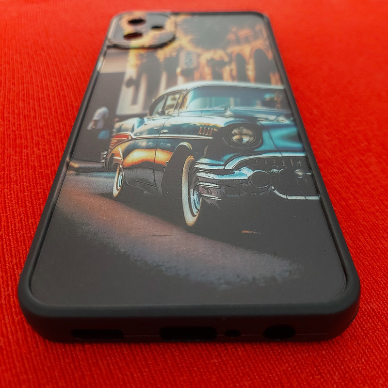 	 کاور مدل A05_TM03 مناسب برای گوشی موبایل سامسونگ Galaxy A05