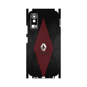 MAHOOT Renault-FullSkin Cover Sticker for Gplus X20