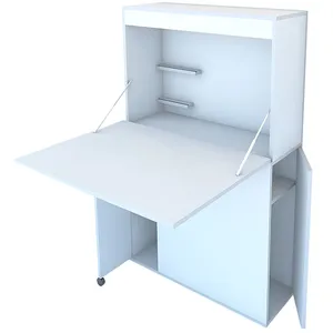 میز کامپیوتر تاشو کاردینو مدل k-109