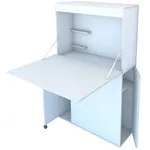 میز کامپیوتر تاشو کاردینو مدل k-109