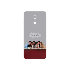 MAHOOT Friends 1 Cover Sticker for Nokia 3.2 TA-1164