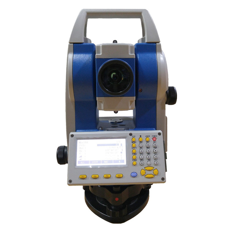 توتال استیشن استونکس مدل R2L PLUS کلاچی