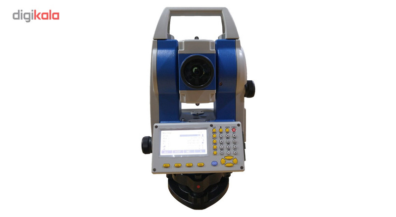 توتال استیشن استونکس مدل R2L PLUS کلاچی