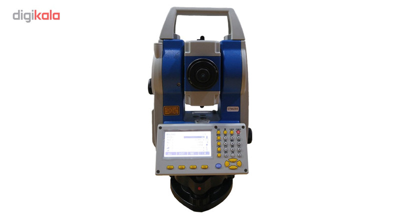 توتال استیشن استونکس مدل R2L PLUS کلاچی