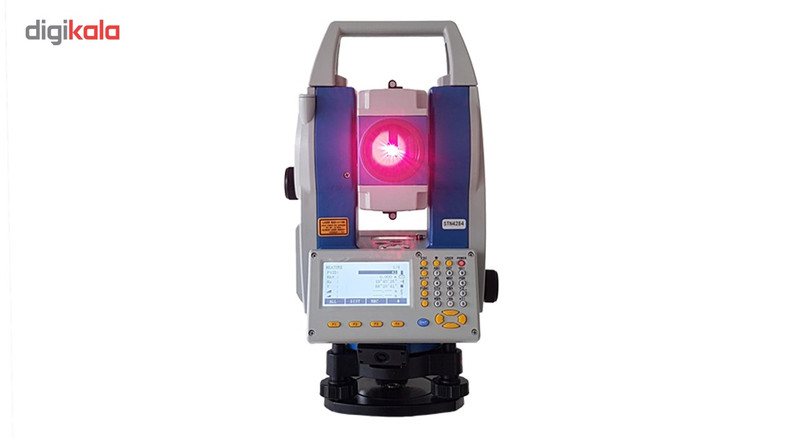 توتال استیشن استونکس مدل R2L PLUS کلاچی