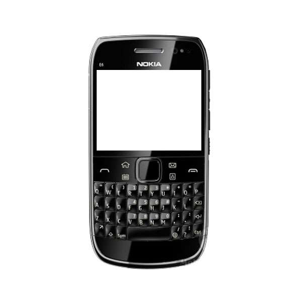 شاسی گوشی موبایل مدل dgk-68 مناسب برای گوشی موبایل نوکیا E6