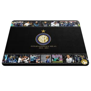 Hoomero Inter Milan Football club A8163 Mousepad
