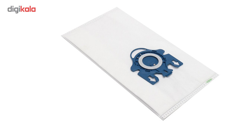 کیسه جاروبرقی مناسب برای جاروبرقی miele مدل GN